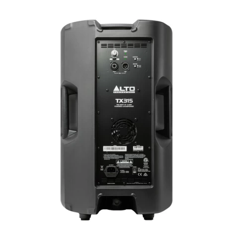 Активная акустическая система ALTO TX315 фото 3