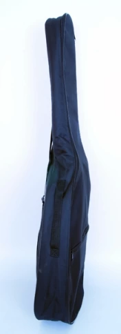 Чехол гитарный утепленный, с карманом, 2 заплечных ремня Лютнер ЛЧГ12-2/1 фото 2