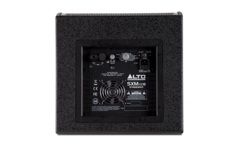 Активная акустическая система ALTO SXM 112A фото 3