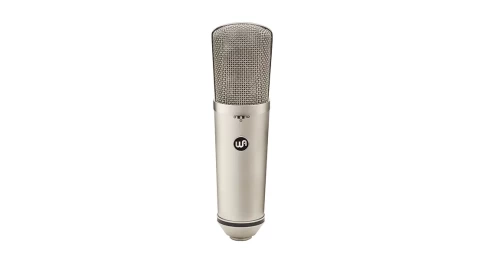Микрофон Warm Audio  WA-87 R2 фото 1