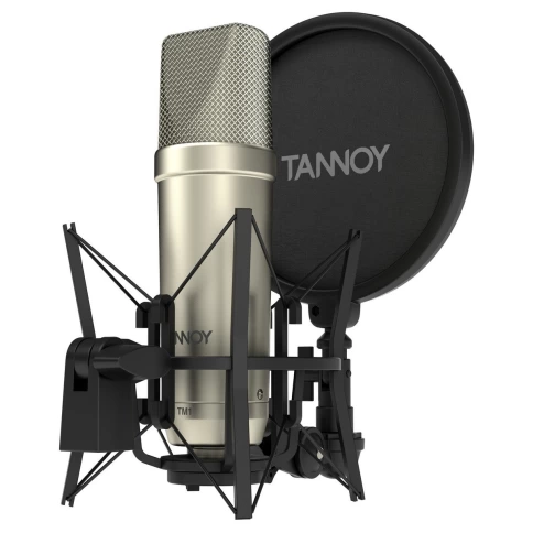 Студийный микрофон Tannoy TM1 фото 2