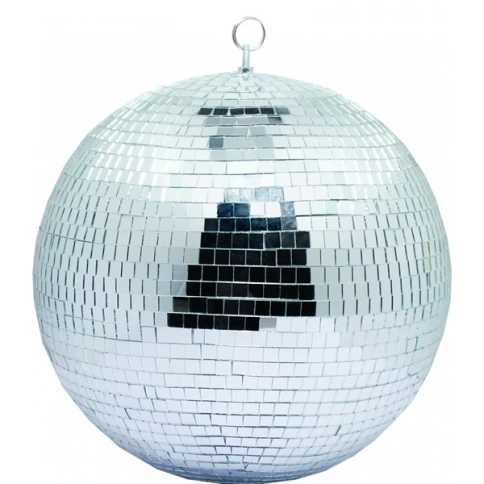 Зеркальный шар 40 см. JB SYSTEMS LIGHT Mirror ball 16"/40cm B02024 фото 1