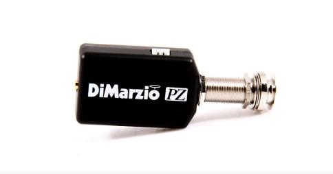 DiMarzio DP233 The Angel™ PZ звукосниматель фото 3