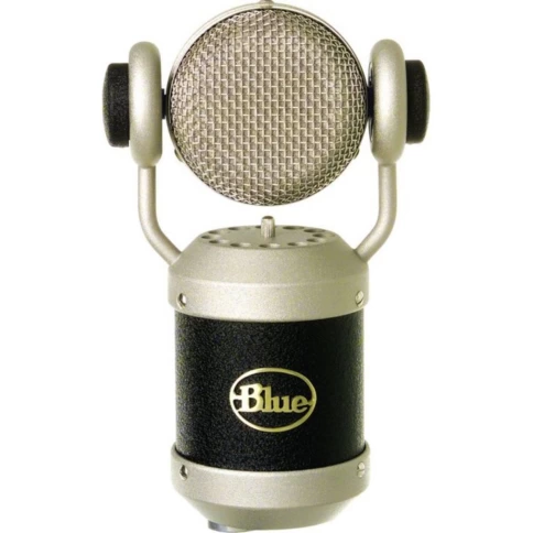 Микрофон BLUE MICROPHONES MOUSE фото 1