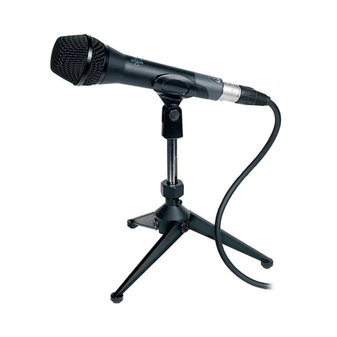 Микрофонная стойка настольная Proel DST60TL фото 2