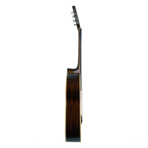 SAMICK CNG-2/N - классическая гитара 4/4 фото 2