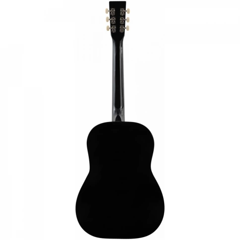 TERRIS TF-385A BK гитара акустическая фото 3