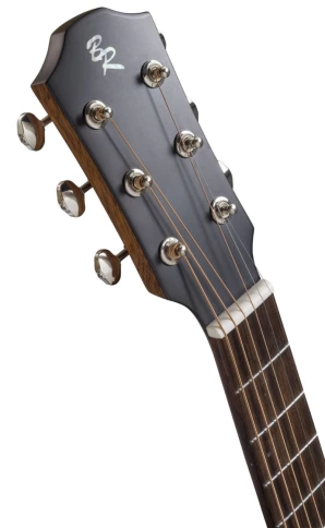 Гитара акустическая Baton Rouge X81S/OM фото 6