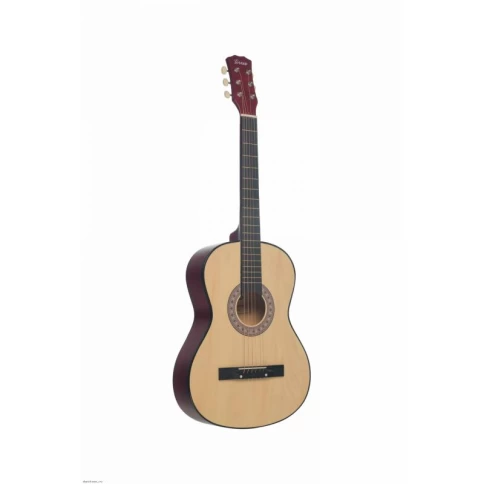 Акустическая гитара TERRIS TF-3802A NA, 38", цвет: натуральный фото 1