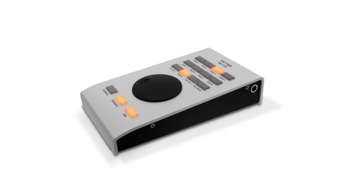 RME Advanced Remote Control USB Пульт дистанционного управления для аудиоинтерфейса Fireface UFX+ фото 1