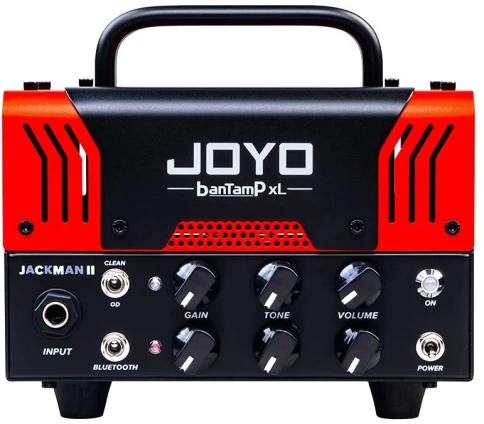 Усилитель для электрогитары JOYO BanTamP XL JACKMAN II фото 1