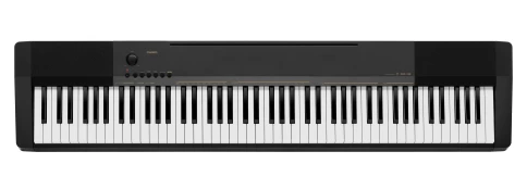Цифровое фортепиано CASIO CDP-130BK фото 1