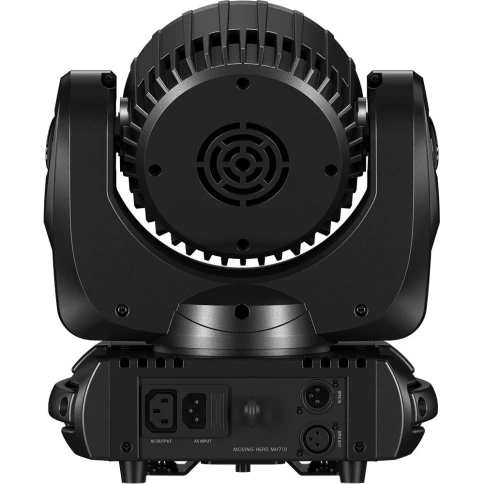Светодиодный прибор BEHRINGER Eurolight MOVING HEAD MH363 фото 3