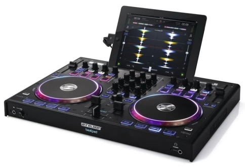 DJ-контроллер Reloop Beatpad (226018) фото 3