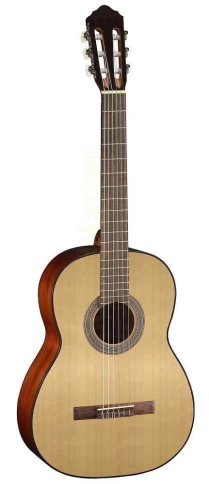 Классическая гитара CORT AC-100 OP фото 1