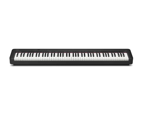 Цифровое пианино CASIO CDP-S160 BK фото 3
