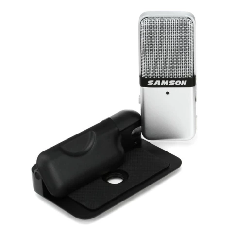 USB-микрофон SAMSON GO MIC фото 1