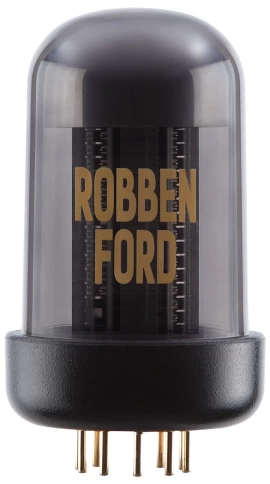 Капсула с тоном Robben Ford Blues Cube ROLAND BC TC-RF фото 1