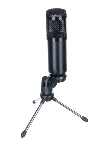 Микрофон конденсаторный USB Foix BM-828 фото 3