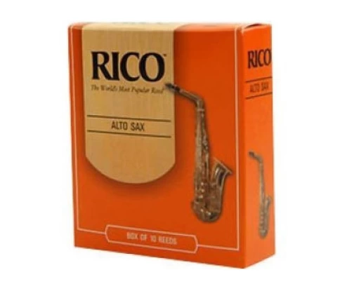 Трость для кларнета RICO RCA1015 (1 шт) фото 1