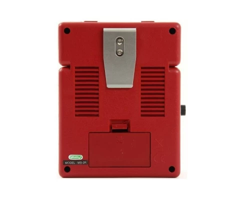 Микрокомбо MARSHALL MS-2R MICRO AMP (RED) фото 3