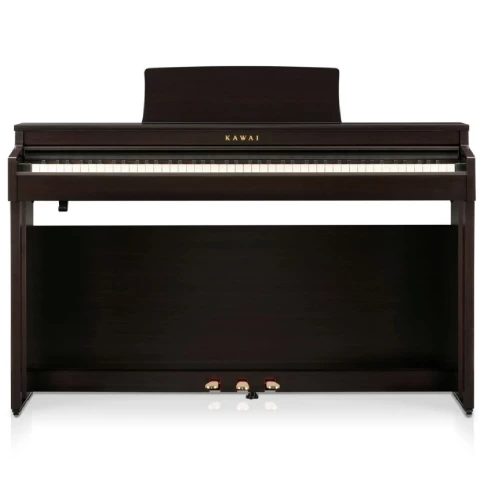 Цифровое пианино KAWAI CN201 R фото 1