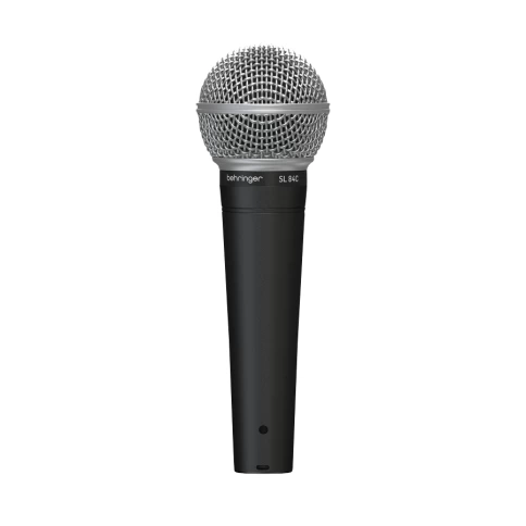BEHRINGER SL 84C - динамический микрофон фото 1