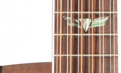 12-струнная электроакустическая гитара TAKAMINE G70 SERIES GJ72CE-12NAT фото 4