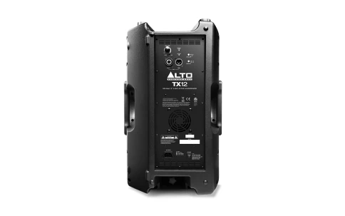 Активная акустическая система ALTO TX 12 фото 3