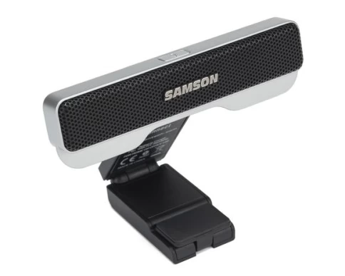USB-Микрофон SAMSON GO MIC CONNECT (GOMICARR) фото 1