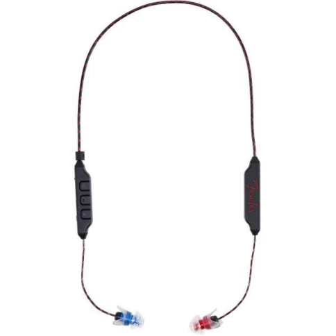 Наушники FENDER PureSonic Wireless earbud фото 3