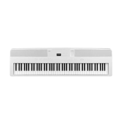 Цифровое пианино KAWAI ES520 W фото 1