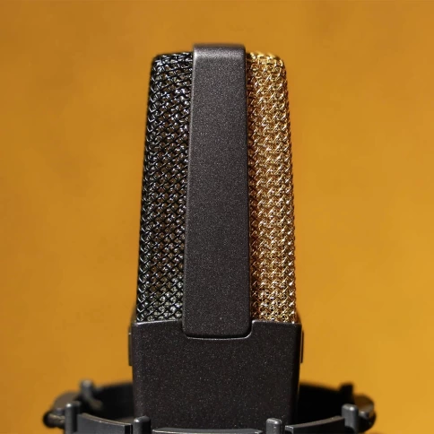 Микрофон студийный AKG C414 XLII фото 4