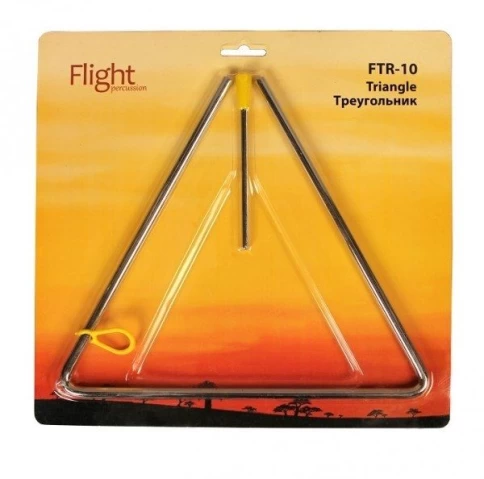Треугольник FLIGHT FTR-10 фото 2