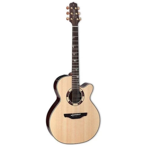 Электроакустическая гитара TAKAMINE LEGACY TSF48C SANTA FE фото 1