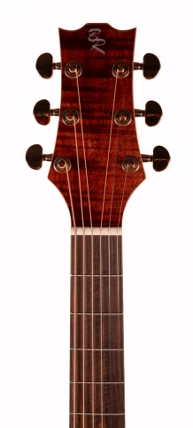 Электроакустическая гитара Baton Rouge X6C/AC-AF фото 6