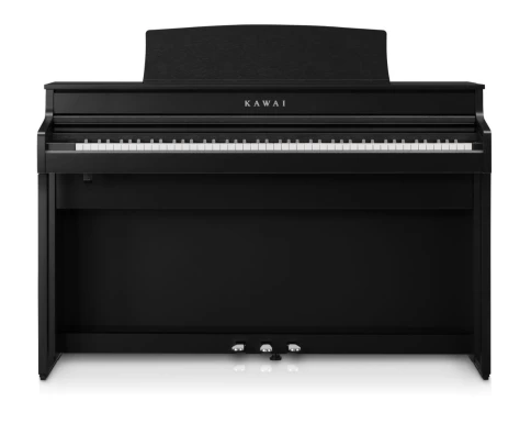 Цифровое пианино KAWAI CA501 PSB фото 2
