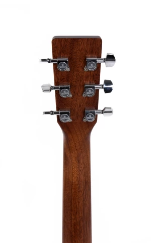 Электроакустическая гитара Sigma Guitars GTCE+ фото 5