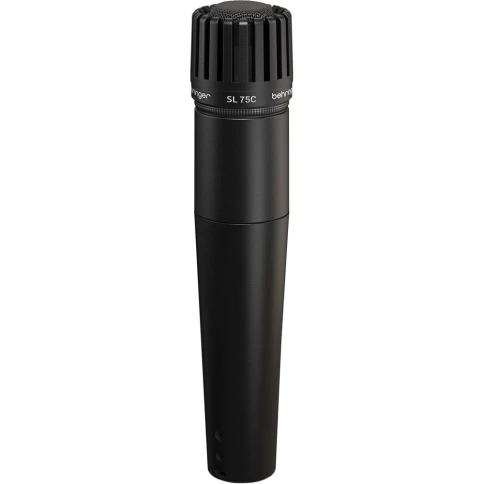 Инструментальный динамический микрофон BEHRINGER SL 75C фото 1