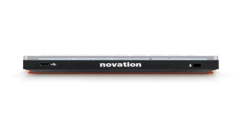 Midi клавиатура Novation Launchpad Mini MK3 USB/MIDI фото 3
