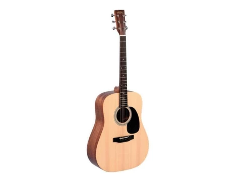 Акустическая гитара SIGMA SDM-ST фото 1