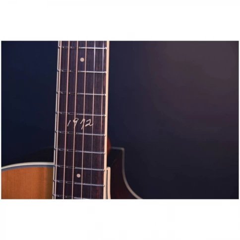 Электроакустическая гитара CRAFTER SungEum G-50th ce VVS фото 6