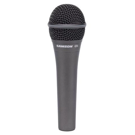 Микрофон SAMSON Q7X фото 1