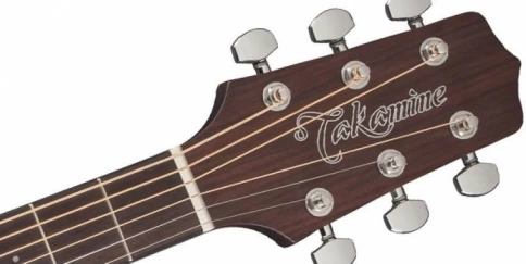 Акустическая гитара TAKAMINE G10 SERIES GD10-NS фото 4