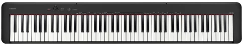 Цифровое пианино CASIO CDP-S150 + комплект педалей CASIO SP-34 фото 1