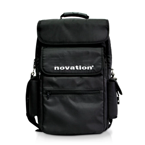 Кейс для миди-клавиатуры Novation Gig Bag 25 фото 1