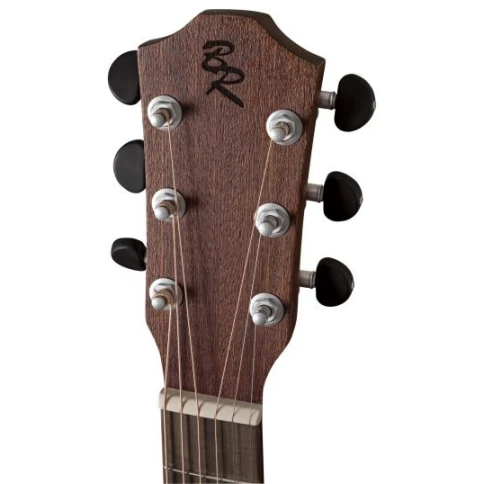 Электроакустическая гитара Baton Rouge AR21C/ACE фото 5