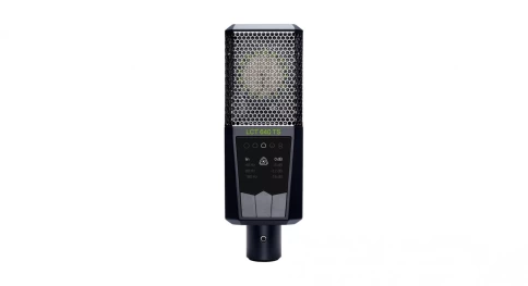 Микрофон LEWITT LCT 640 TS фото 1