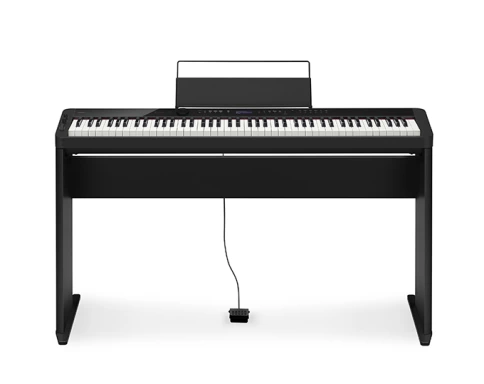 Цифровое фортепиано CASIO PX-S3100 BK фото 12