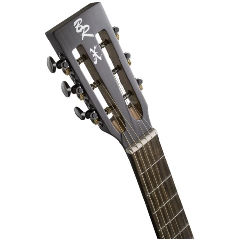 Акустическая гитара Baton Rouge X11LS/P-SCC фото 5